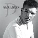 Jacob Dinesen - Brace Against The Storm  [VINYL]